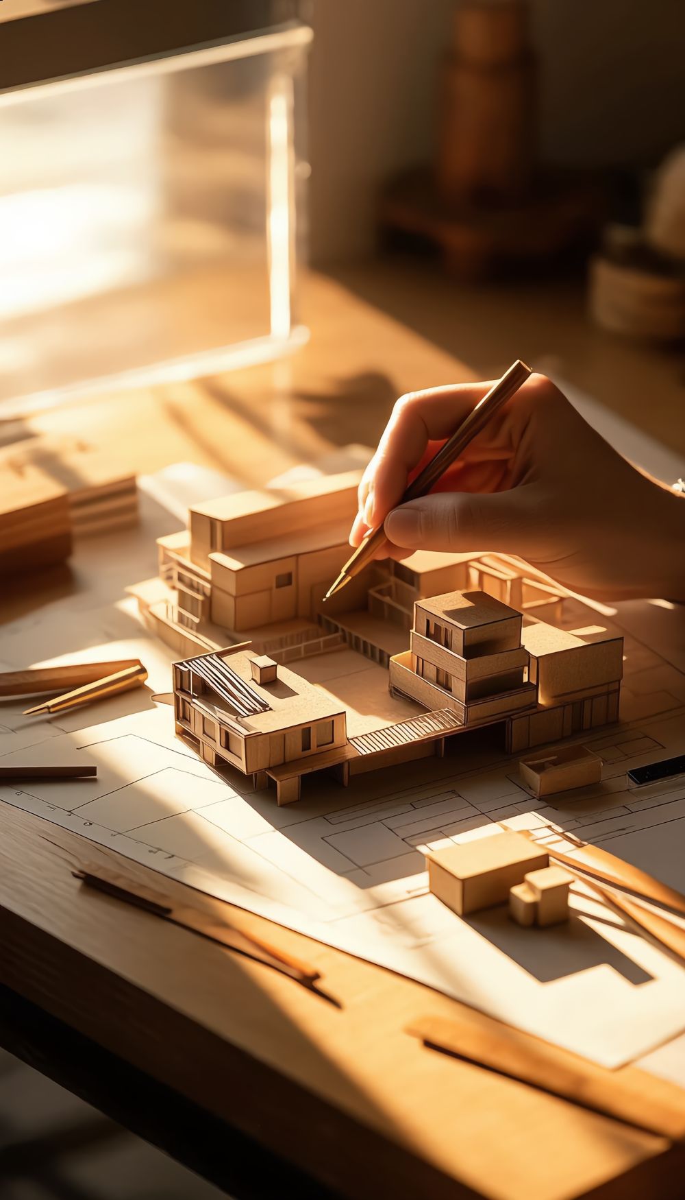 Design with Purpose