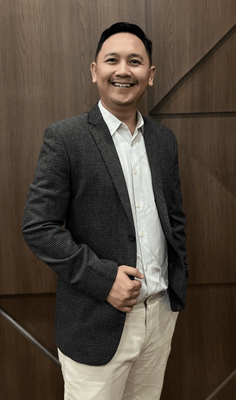 Kiki Juniansyah