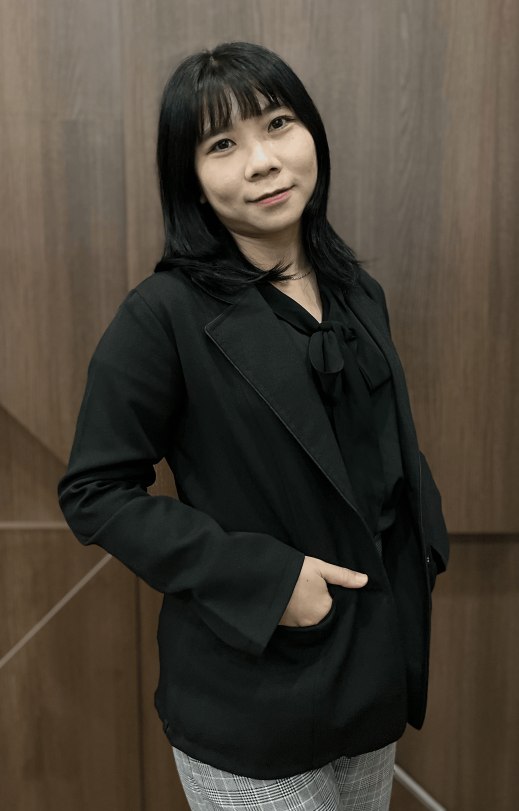 Yuliana Tasia